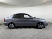 Chevrolet Lanos I Москва  - изображение 23