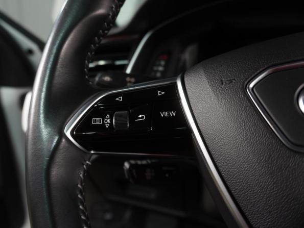 Audi A6 V (C8) с пробегом 2020 года, цена 5 499 000 рублей, 66119 км, седан, Автокод Объявления