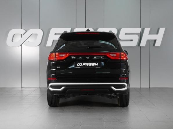 Haval M6 II с пробегом 2025 года, цена 1 929 000 рублей, 12877 км, внедорожник, Автокод Объявления