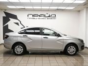 Lada (ВАЗ) Vesta I Рестайлинг (NG) Ростов-на-Дону  - изображение 25
