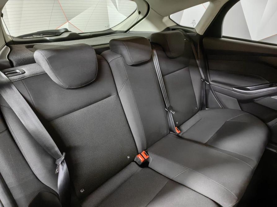 Ford Focus III Рестайлинг Москва  - изображение 16