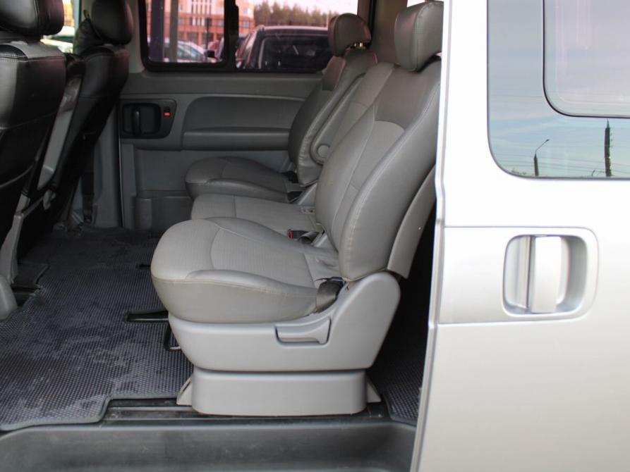 Hyundai Grand Starex I Дзержинск  - изображение 13