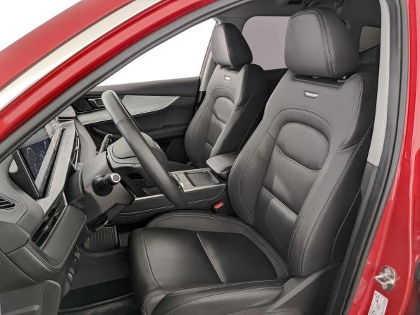 Chery Tiggo 7 Pro I с пробегом 2023 года, цена 1 815 000 рублей, 47893 км, внедорожник, Автокод Объявления