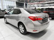 Toyota Corolla XI (E160 E170 E180) Рестайлинг 1 Казань  - изображение 30