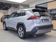 Toyota RAV4 V (XA50) Мурманск  - изображение 28