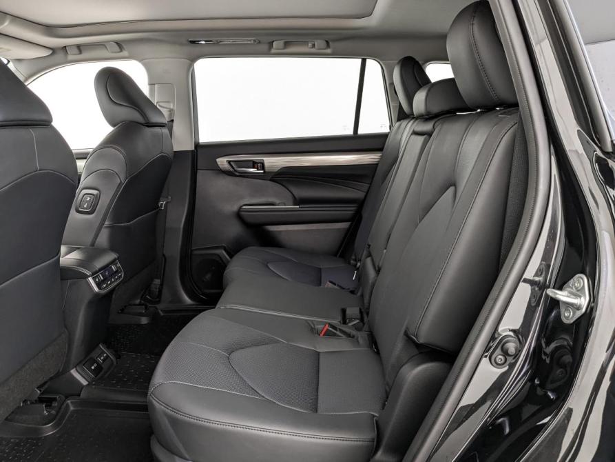 Toyota Highlander IV (XU70) Москва  - изображение 18