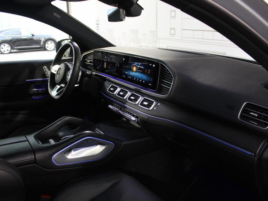 Mercedes-Benz GLE Coupe II (C167) Москва  - изображение 30