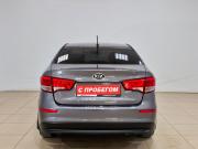 Kia Rio III Рестайлинг Альметьевск  - изображение 26