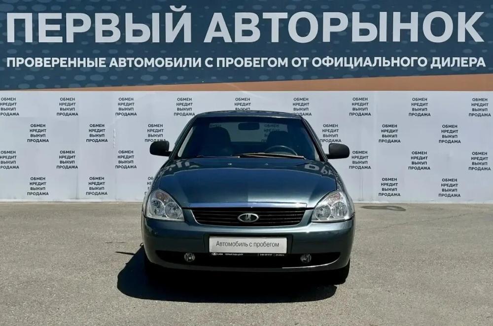 Lada (ВАЗ) Priora I Краснодар  - изображение 2