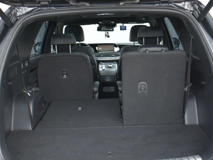 Hyundai Palisade I Мурманск  - изображение 21