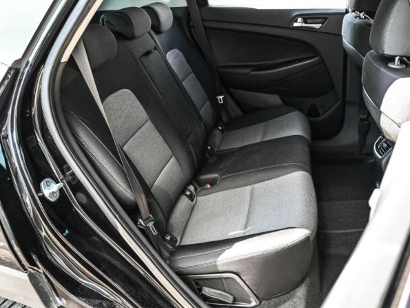 Hyundai Tucson III Рестайлинг с пробегом 2019 года, цена 2 190 000 рублей, 101667 км, внедорожник, Автокод Объявления