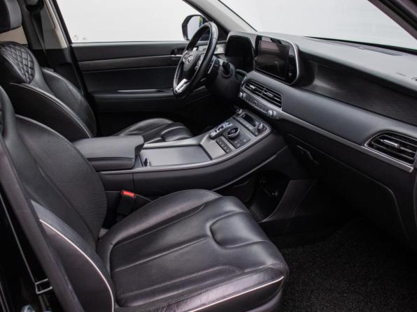 Hyundai Palisade I с пробегом 2021 года, цена 3 677 000 рублей, 114964 км, внедорожник, Автокод Объявления
