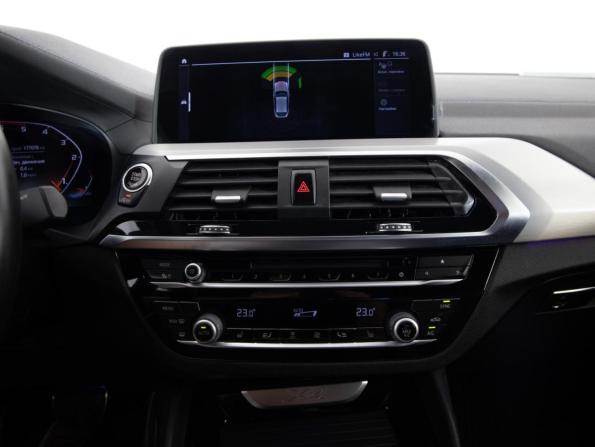 BMW X4 II (G02) с пробегом 2019 года, цена 4 259 613 рублей, 177076 км, внедорожник, Автокод Объявления