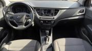 Hyundai Solaris I Рестайлинг Красноярск  - изображение 47