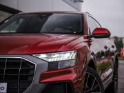 Audi Q8 I (4M) Санкт-Петербург  - изображение 42