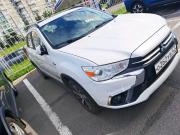 Mitsubishi ASX I Рестайлинг 2 Санкт-Петербург  - изображение 10