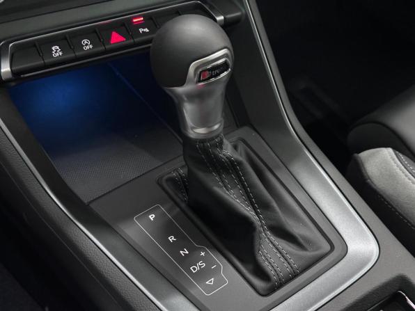 Audi Q3 III (FJ) с пробегом 2026 года, цена 3 730 000 рублей, 36 км, внедорожник, Автокод Объявления