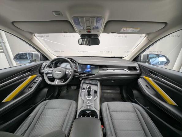Haval F7x I с пробегом 2019 года, цена 1 435 000 рублей, 189996 км, внедорожник, Автокод Объявления