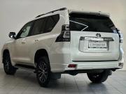 Toyota Land Cruiser Prado 150 Series Рестайлинг 2 Барнаул  - изображение 46