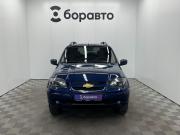 Chevrolet Niva I Рестайлинг Воронеж  - изображение 24
