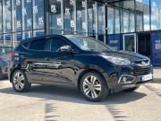 Hyundai ix35 I Рестайлинг Краснодар  - изображение 34