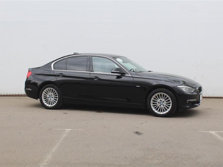 BMW 3 серии VI (F3x) Липецк  - изображение 3