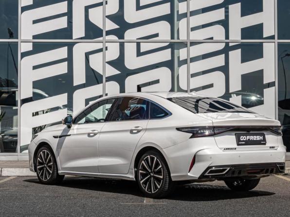 Chery Arrizo 8 с пробегом 2022 года, цена 1 749 000 рублей, 75035 км, седан, Автокод Объявления