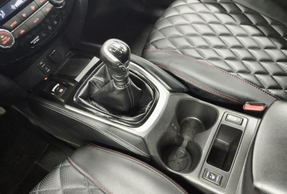 Nissan Qashqai II Екатеринбург  - изображение 17