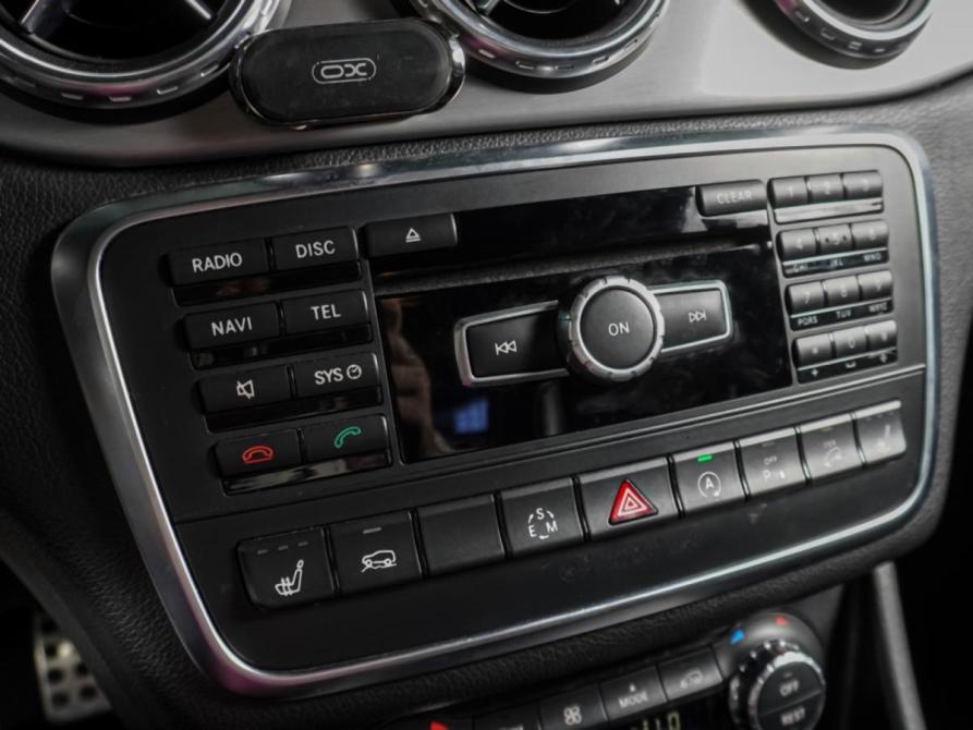 Mercedes-Benz GLA I (X156) Воронеж  - изображение 14