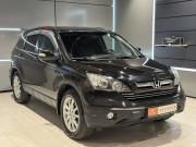 Honda CR-V III Новосибирск  - изображение 22