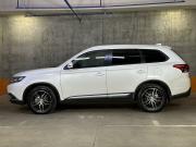 Mitsubishi Outlander III Рестайлинг 2 Уфа  - изображение 30
