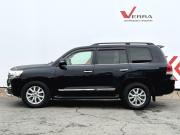 Toyota Land Cruiser 200 Series Рестайлинг 2 Пермь  - изображение 19