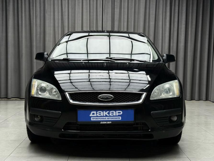 Ford Focus II Ижевск  - изображение 2