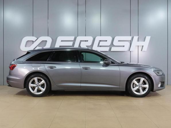 Audi A6 V (C8) с пробегом 2019 года, цена 3 279 000 рублей, 166418 км, универсал, Автокод Объявления