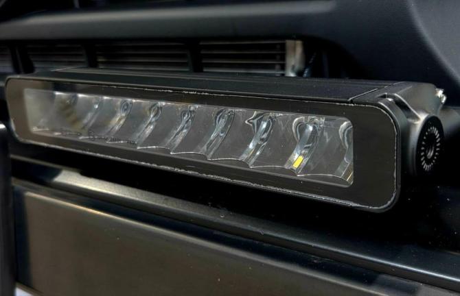 Lada (ВАЗ) Niva Legend с пробегом 2025 года, цена 1 545 000 рублей, 13 км, внедорожник, Автокод Объявления