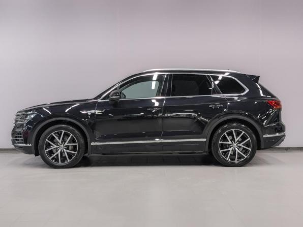 Volkswagen Touareg III с пробегом 2019 года, цена 5 200 000 рублей, 118808 км, внедорожник, Автокод Объявления