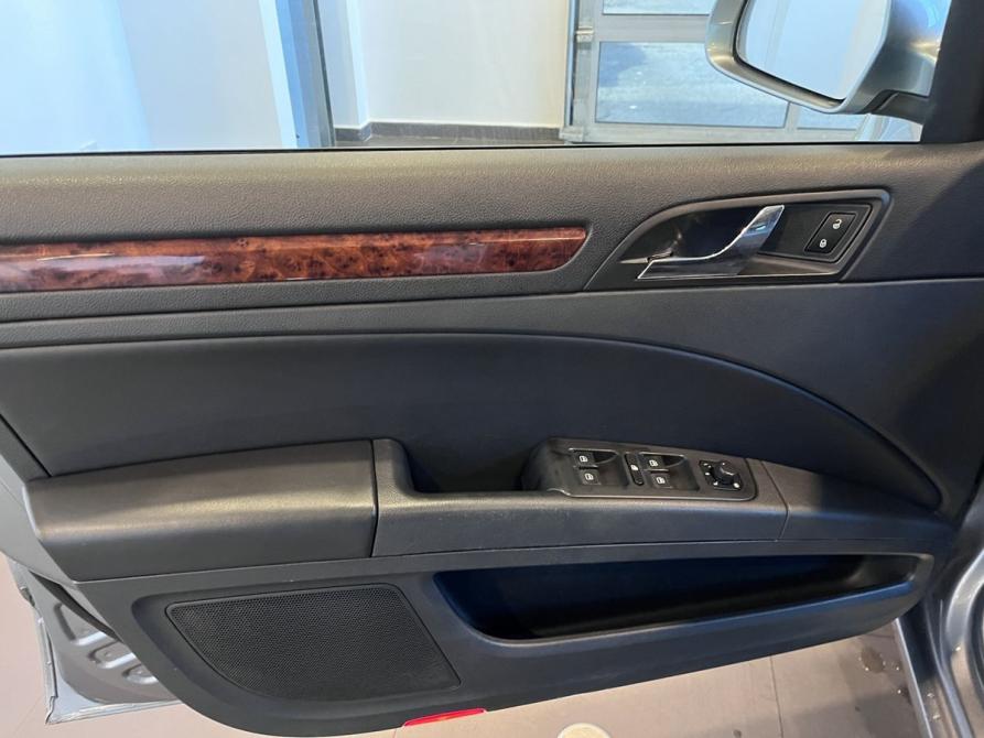 Skoda Superb II Чебоксары  - изображение 22