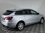 Lada (ВАЗ) Vesta I Ростов-на-Дону  - изображение 22