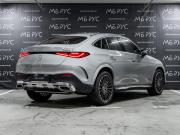 Mercedes-Benz GLC Coupe II (C254) Москва  - изображение 24