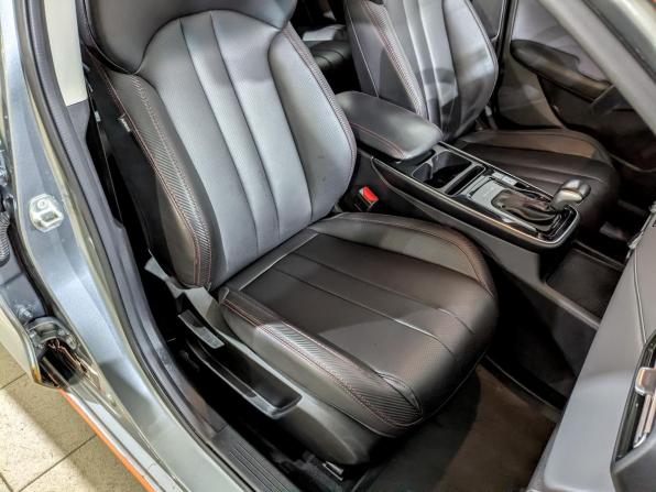 BAIC U5 Plus с пробегом 2023 года, цена 750 000 рублей, 141902 км, седан, Автокод Объявления