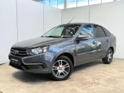 Lada (ВАЗ) Granta I Рестайлинг Волжский  - изображение 25