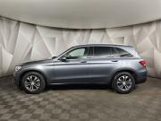 Mercedes-Benz GLC I (X253) Рестайлинг Москва  - изображение 26