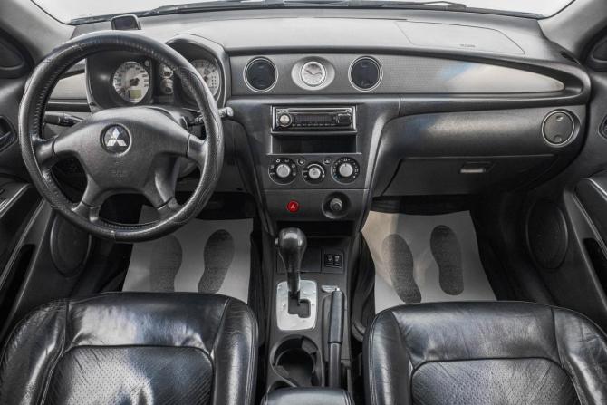 Mitsubishi Outlander I с пробегом 2005 года, цена 849 000 рублей, 261000 км, внедорожник, Автокод Объявления
