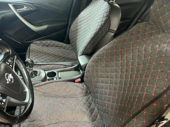 Opel Astra J с пробегом 2011 года, цена 612 850 рублей, 221866 км, хэтчбек, Автокод Объявления