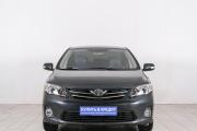 Toyota Corolla X (E140 E150) Рестайлинг Красноярск  - изображение 24