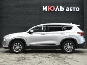 Hyundai Santa Fe IV Рестайлинг Екатеринбург  - изображение 26