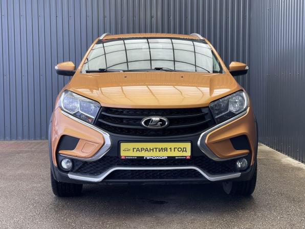 Lada (ВАЗ) XRAY I с пробегом 2019 года, цена 927 000 рублей, 156176 км, хэтчбек, Автокод Объявления