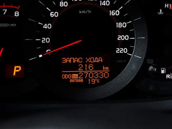 Toyota RAV4 III (XA30) Рестайлинг с пробегом 2010 года, цена 1 120 000 рублей, 270329 км, внедорожник, Автокод Объявления