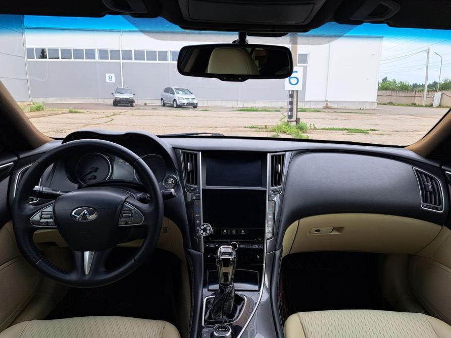 Infiniti Q50 I Набережные Челны  - изображение 18