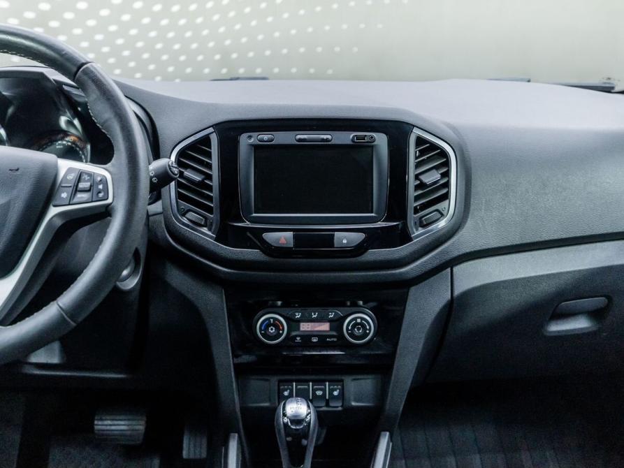 Lada (ВАЗ) XRAY I Самара  - изображение 15